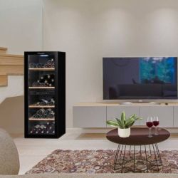 CAVE A VIN VITREE DOUBLE ZONE 91 BTLS