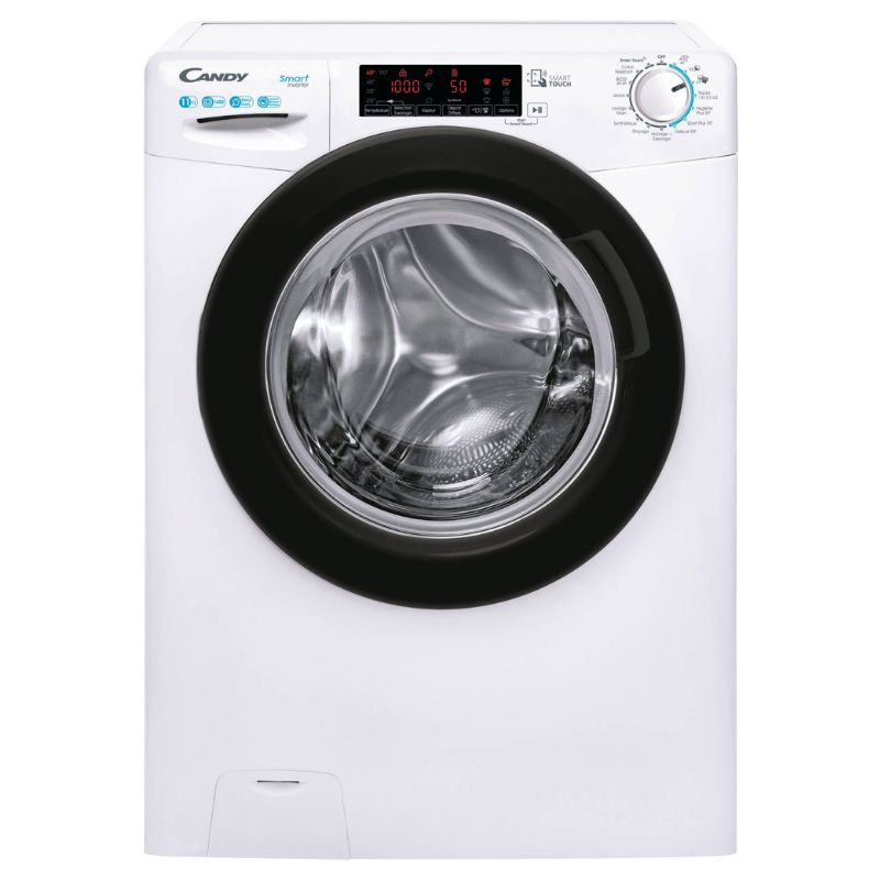 LAVE LINGE HUBLOT 11KG 1400TRS - A -