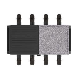 APPAREIL A RACLETTE 1400W/toto