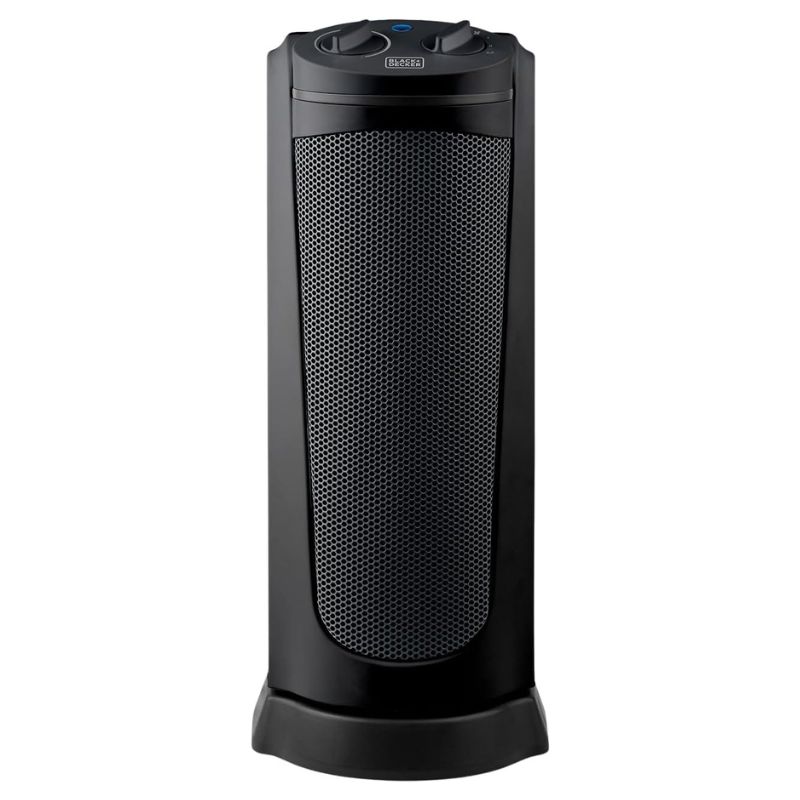 CHAUFFAGE CERAMIQUE 2000W