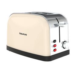 TOASTER VINTAGE CREAM
