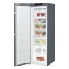 CONGELATEUR ARMOIRENF 187CM - 263L - E/toto