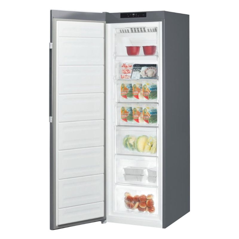 CONGELATEUR ARMOIRENF 187CM - 263L - E