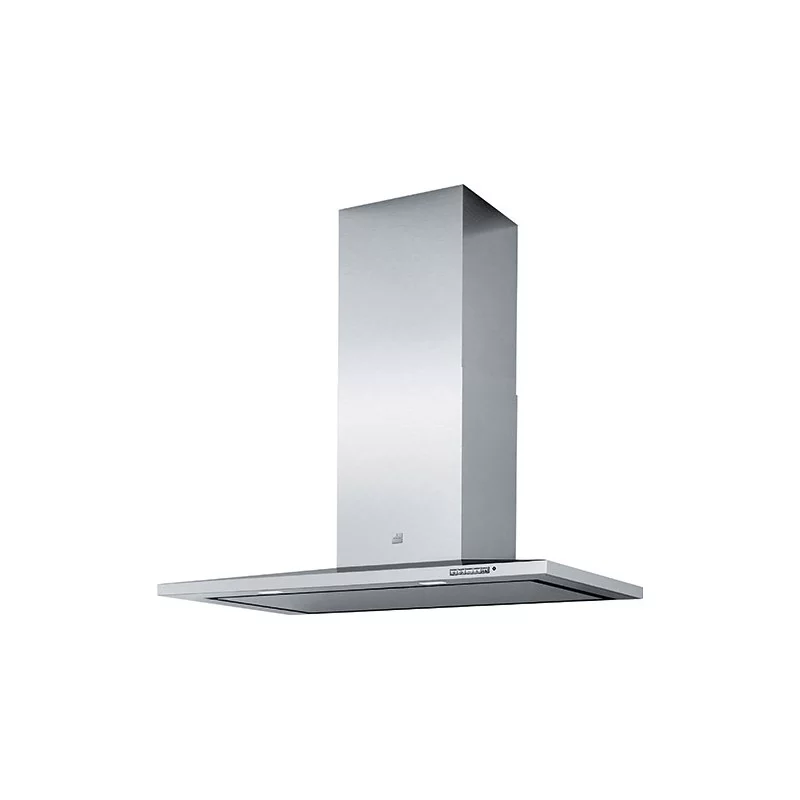 HOTTE IRIS 90 CM INOX PERIPHERIQUE HOTTE IRIS 90 CM INOX PERIPHERIQUE