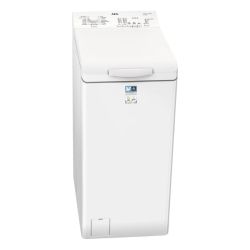 LAVE LINGE TOP 6KG CLASSE A