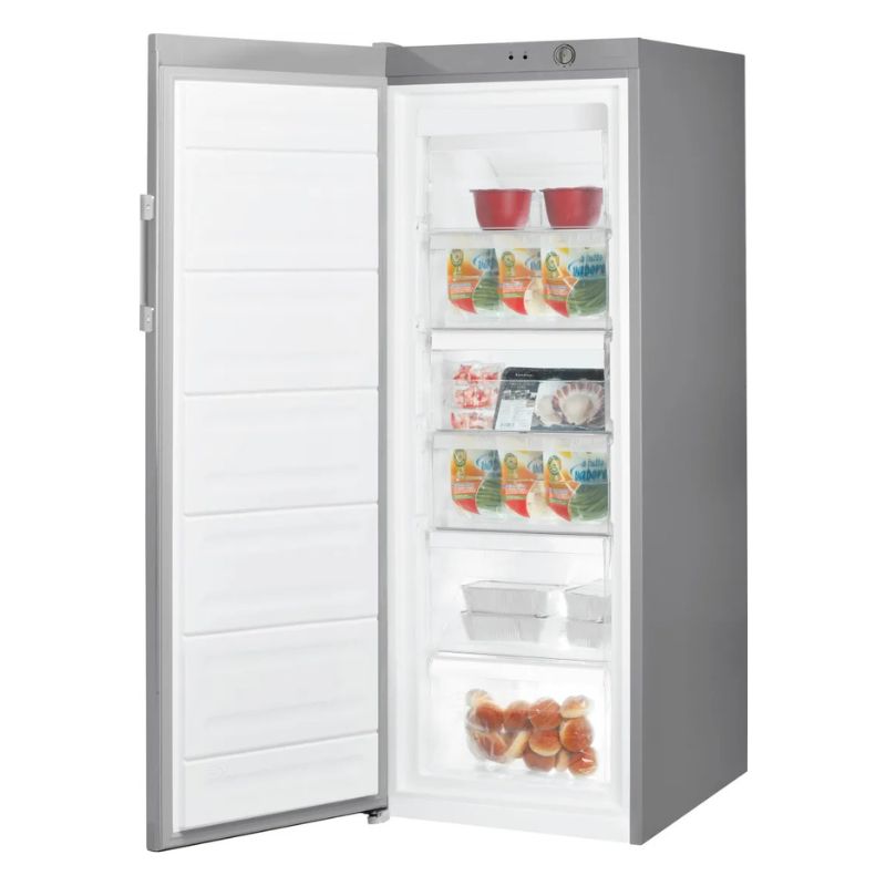 CONGELATEUR ARMOIRE 167CM - 245L - E