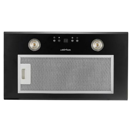 GROUPE FILTRANT NOIR