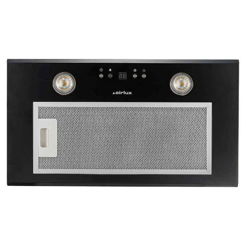 GROUPE FILTRANT NOIR