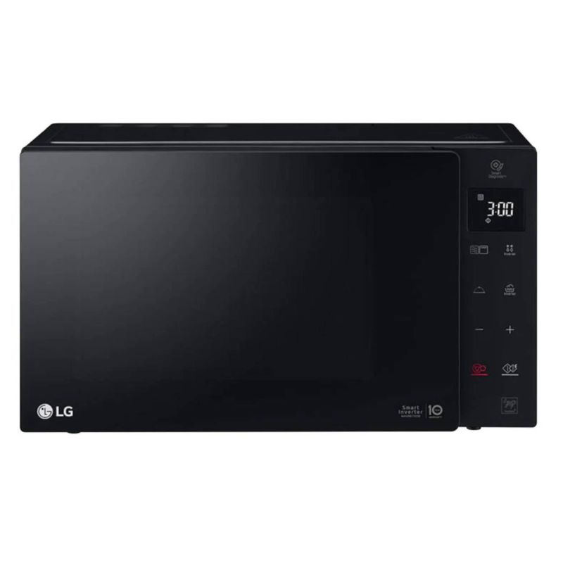 MICRO ONDES GRIL 25L NOIR