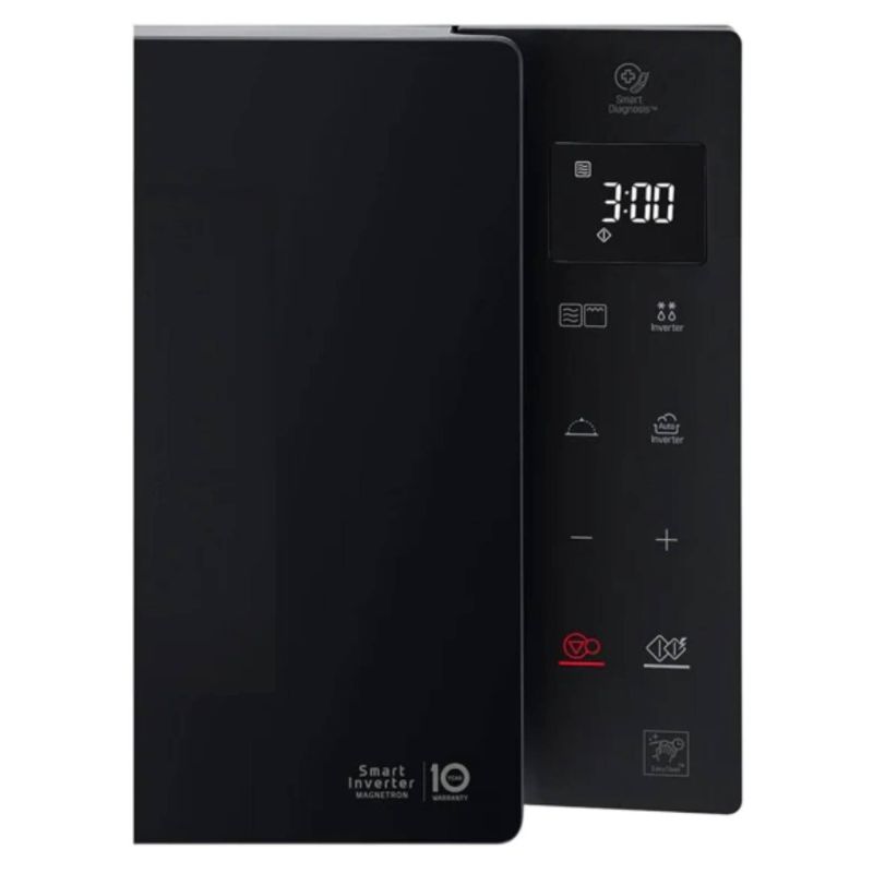 MICRO ONDES GRIL 25L NOIR