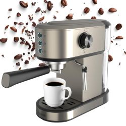 CAFETIERE EXPRESSO 20BAR/toto
