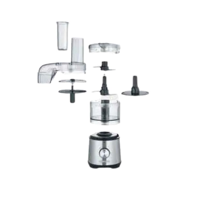 ROBOT MULTIFONCTION 650W