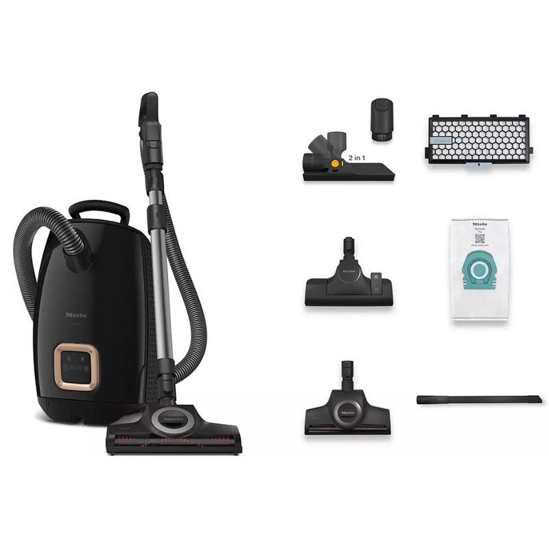 GUARD L1 CAT & DOG FLEX NOIR