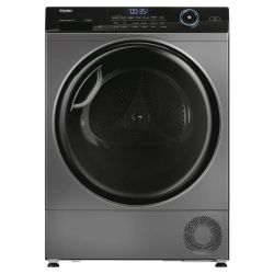 SECHE LINGE PAC 10KG GRIS - E -