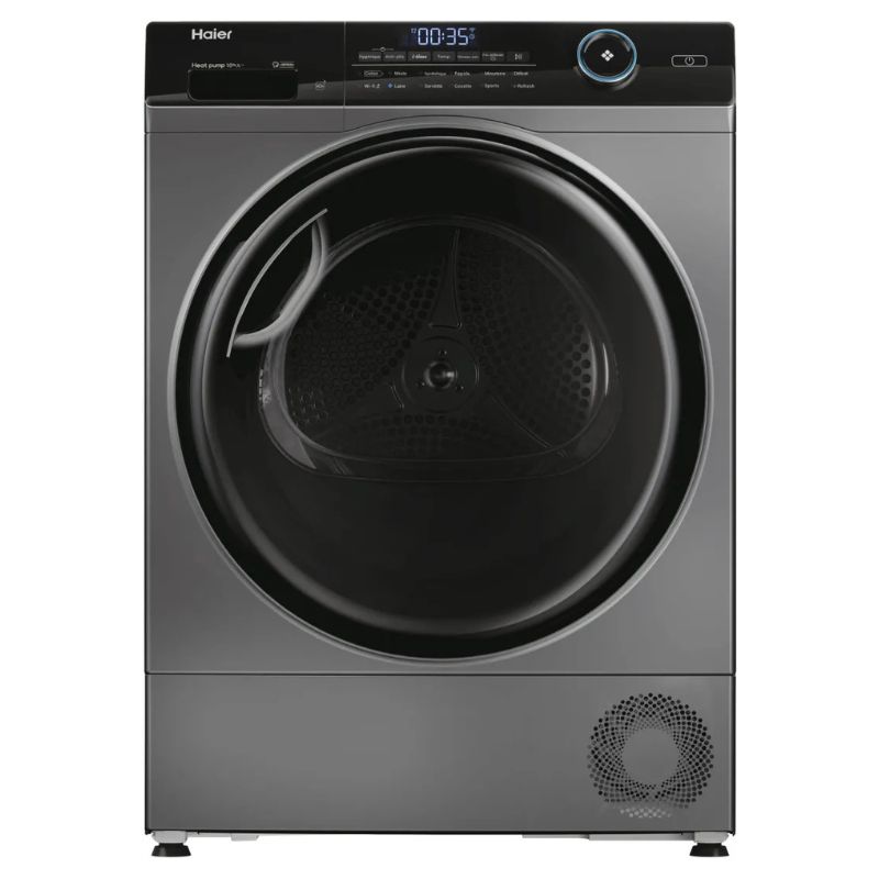 SECHE LINGE PAC 10KG GRIS - E -