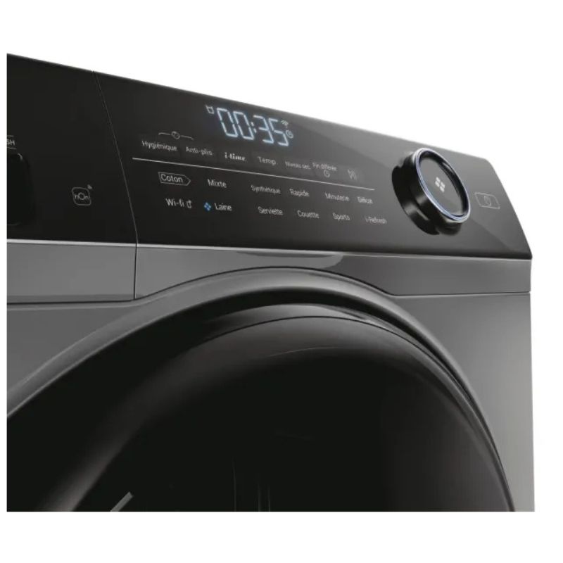 SECHE LINGE PAC 10KG GRIS - E -