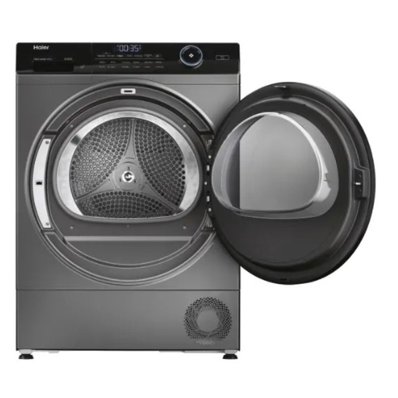 SECHE LINGE PAC 10KG GRIS - E -