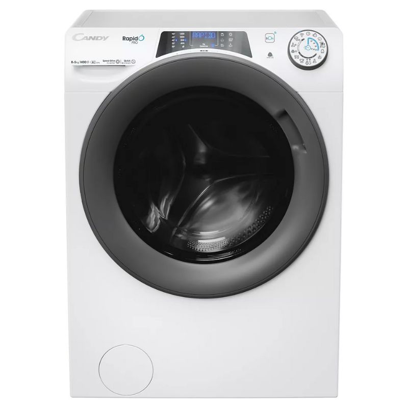 LAVE LINGE SECHANT 8-5KG