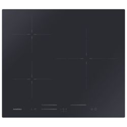 PLAQUE INDUCTION 3 FOYERS 60 CM