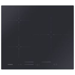 PLAQUE INDUCTION 3 FOYERS 60 CM