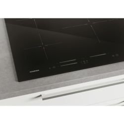 PLAQUE INDUCTION 3 FOYERS 60 CM/toto