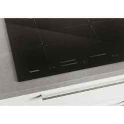 PLAQUE INDUCTION 3 FOYERS 60 CM