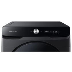 LAVE LINGE HUBLOT 20KG NOIR/toto