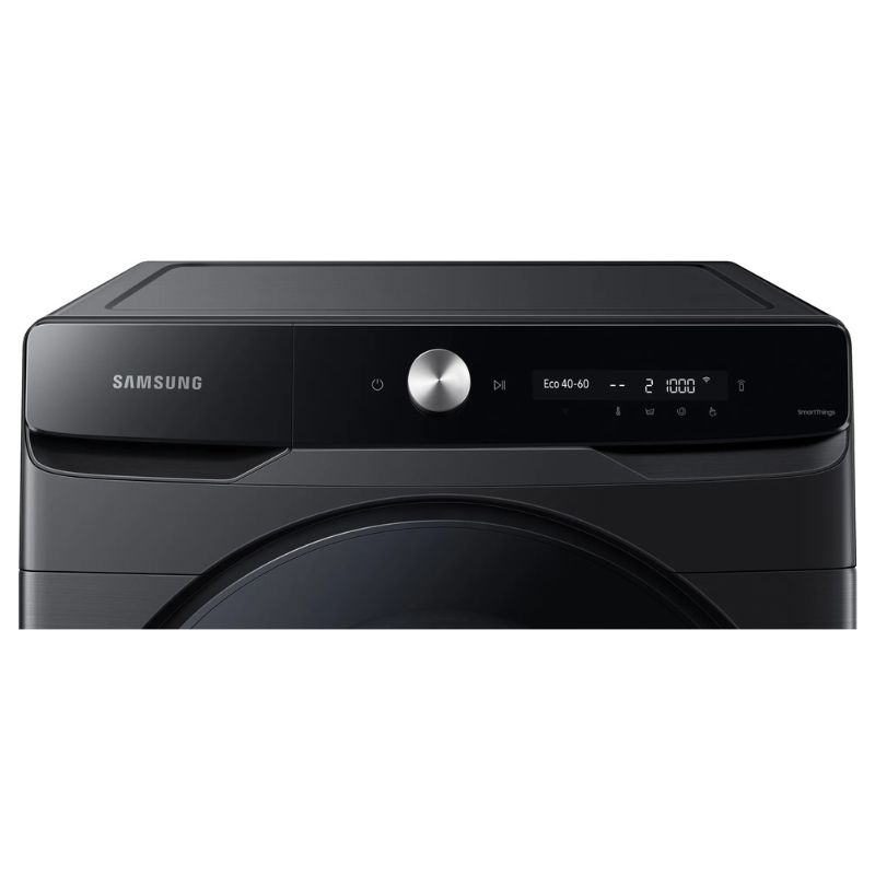 LAVE LINGE HUBLOT 20KG NOIR