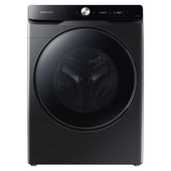 LAVE LINGE HUBLOT 20KG NOIR