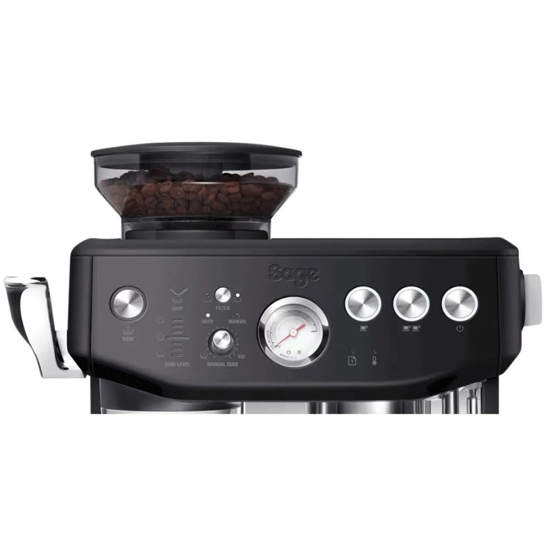 BARISTA IMPRESS BLACK TRUFFE