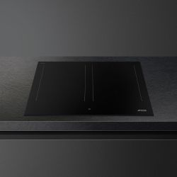 TABLE INDUCTION NOIR MAT/toto