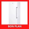 Congélateur armoire HOTPOINT UHA6F2CWFR/toto
