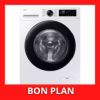 Lave-linge hublot SAMSUNG WW90CGC04DAE/toto
