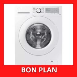 A_Créer SAMSUNG WW11DG5B25TH