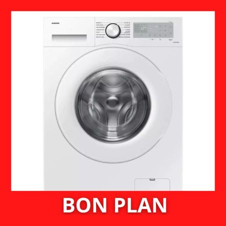 A_Créer SAMSUNG WW11DG5B25TH