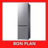 Réfrigérateur combiné SAMSUNG RB38C600CS9/toto