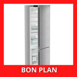 Réfrigérateur combiné LIEBHERR CNSDB5723