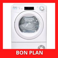 Stock_Nul CANDY CSOEH10A2TE-S