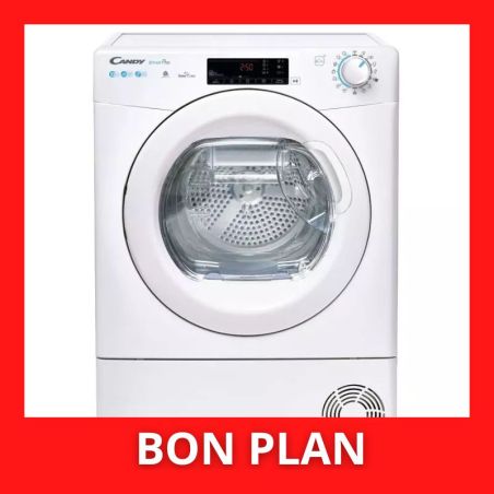 Stock_Nul CANDY CSOEH10A2TE-S