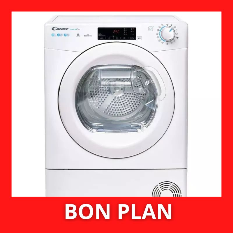 Stock_Nul CANDY CSOEH10A2TE-S