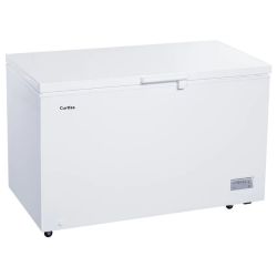 CONGELATEUR COFFRE 371L