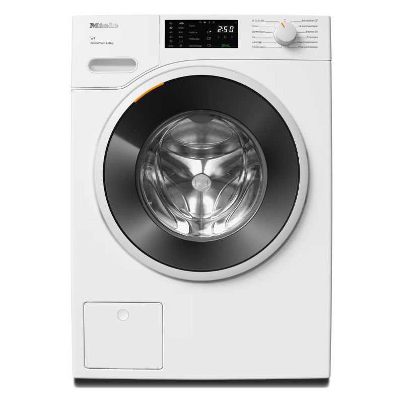 LAVE LINGE HUBLOT 8KG 