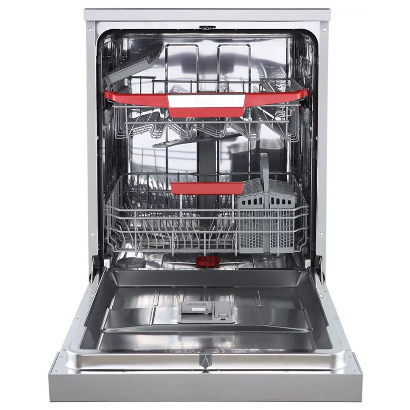 LAVE VAISSELLE 14CVTS 42DB INOX - B -