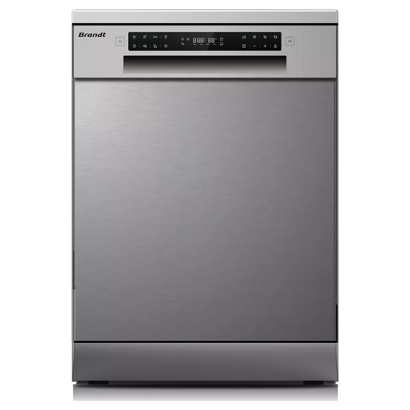 LAVE VAISSELLE 14CVTS 42DB INOX - B -