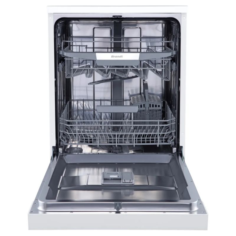 LAVE VAISSELLE 14CVTS 42DB BLANC - C -