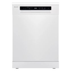 LAVE VAISSELLE 14CVTS 42DB BLANC - C -