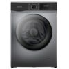 LAVE LINGE HUBLOT 10KG DARK GREY/toto