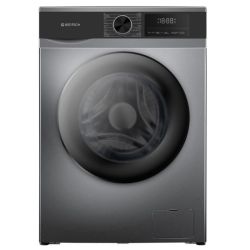 LAVE LINGE HUBLOT 10KG DARK GREY