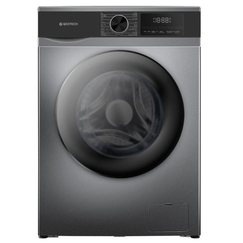 LAVE LINGE HUBLOT 10KG DARK GREY