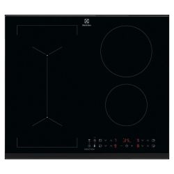 PLAQUE INDUCTION 4 FOYERS DONT 1FLEX/toto